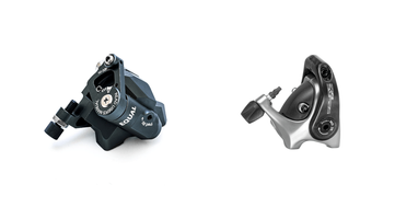 機械式ディスクブレーキをグラベルロードバイクで使うメリットとデメリット thumbnail