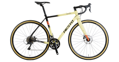 グラベルロードバイクとは？ロードバイクやMTBと何が違う？ thumbnail