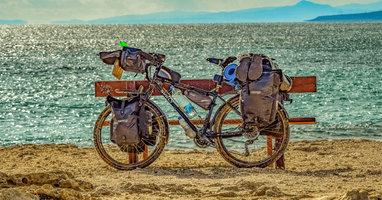 自転車旅はロード/グラベル/MTBどれ？最適なスポーツ自転車の種類の選び方 thumbnail