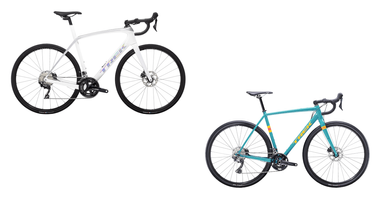 ロードバイクとどこが違う？グラベルロードの見分け方 thumbnail