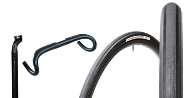 1kgマイナスを目指す！グラベルロードバイクの軽量化ガイド（ロード・メイン編） thumbnail