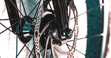 グラベルロードのエンド幅にはどんな種類がある？ thumbnail