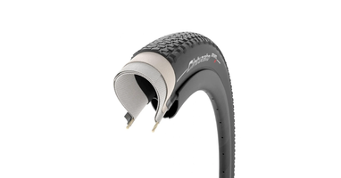 グラベルタイヤとは？グラベルタイヤの定義 thumbnail