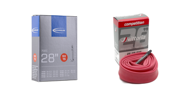 Advantages and disadvantages of operating a grave bike with clinchers thumbnail