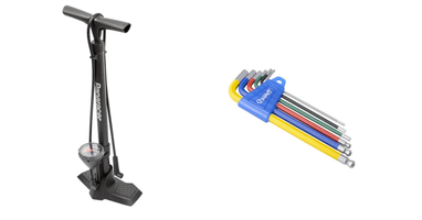 グラベルロードバイクの整備の基本と最低限必要な工具 thumbnail