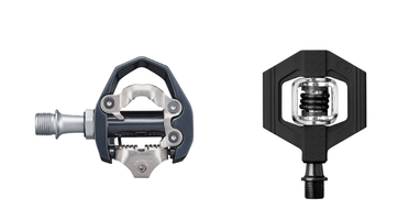 軽量化も！グラベルロードバイクに最適なビンディングペダルまとめ thumbnail