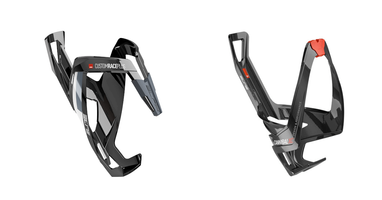 ダウンチューブ下に取り付けるボトルケージの選び方 thumbnail