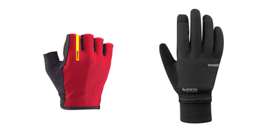 Do I need gloves/gloves for gravel bikes? How to choose. thumbnail