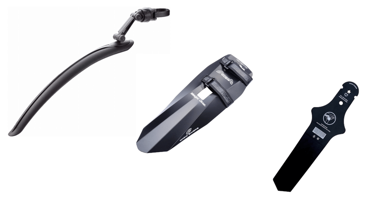 雨じゃなくてもつけたい！グラベルロードバイクにフェンダー（泥除け）をつけるメリットと選び方 thumbnail