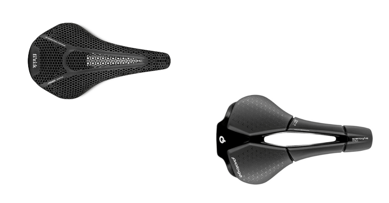 痛みを減らして快適さUP！グラベルロードバイクに合うサドルの選び方 thumbnail