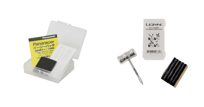 グラベルロードのパンク修理方法とオススメの修理キットまとめ thumbnail