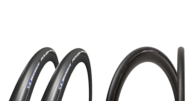 チューブレスがベスト？グラベルタイヤのタイプはどれが良い？ thumbnail