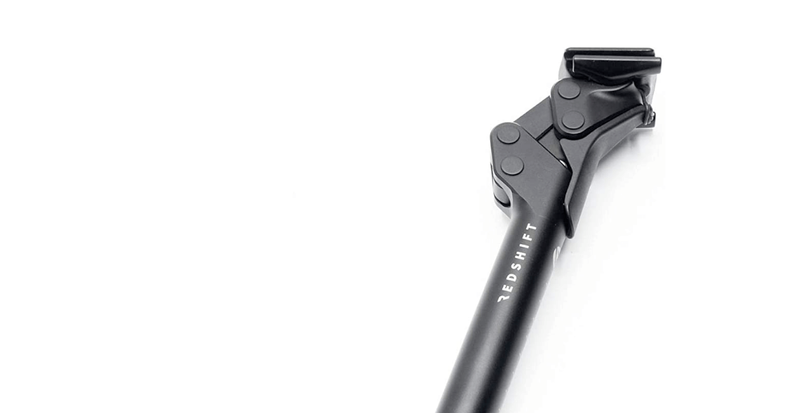 Advantages and disadvantages of suspension and seat post on gravel bikes thumbnail