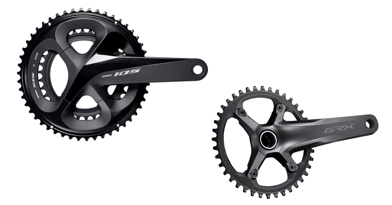 グラベルバイクは1xと2xどっち？ギア比表・重量差・用途別の選び方ガイド thumbnail