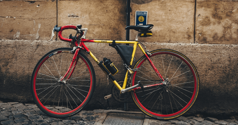 なぜ人気？クロモリ・グラベルバイクの特徴とメリット。・デメリット thumbnail