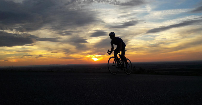 グラベルロードバイクでのロングライドはなぜ疲れるのか？疲れないための工夫 thumbnail
