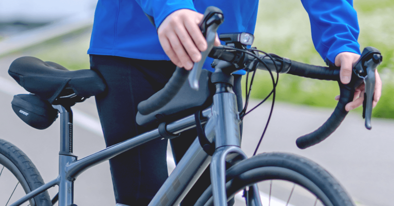 グラベルバイクのポジションガイド: ロードとの違いとポジション決め方 thumbnail