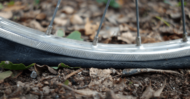 グラベルロードバイクはパンクしない？しにくい？ thumbnail